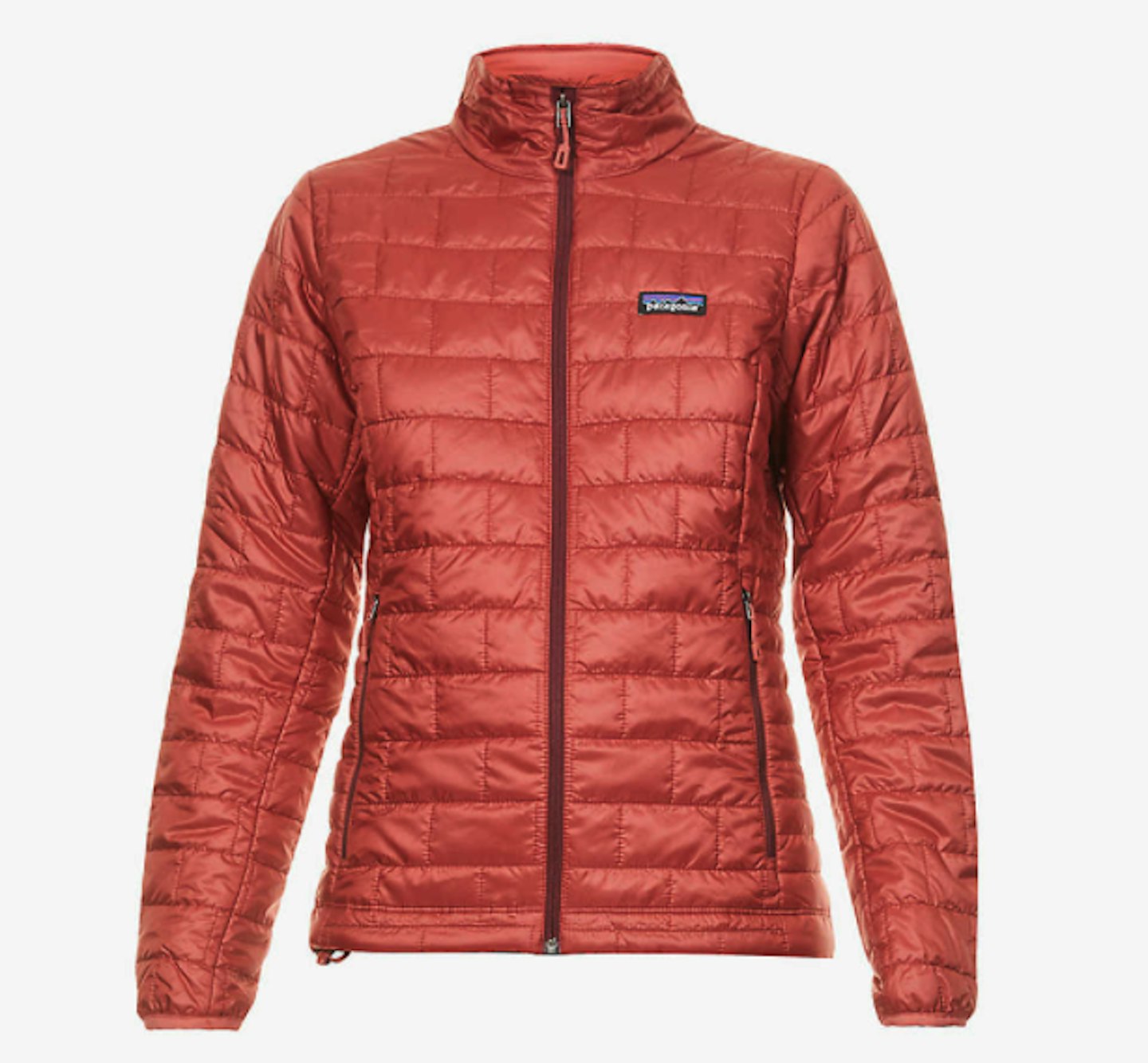 The Patagonia Nano Puff Jacket | Tested and reviewed The Patagonia Nano Puff Jacket | Tested and reviewed